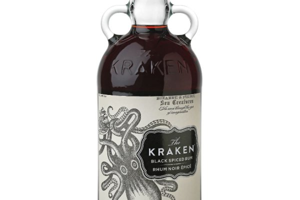 Kraken onion